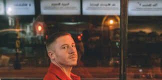 Macklemore lanzó una canción de protesta a favor de Palestina