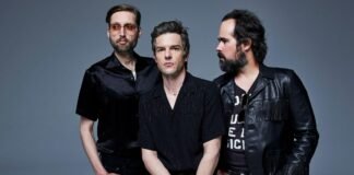 “Mr Brightside” de The Killers superó un récord de Oasis