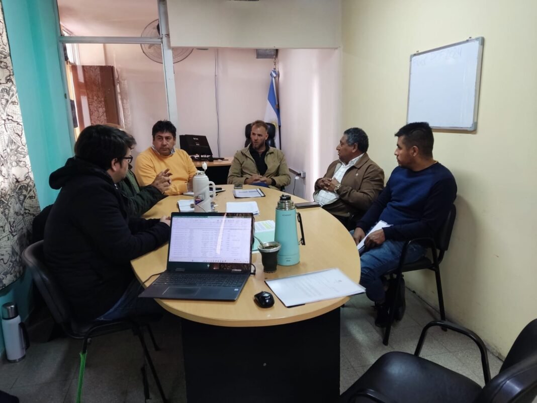 Municipio de Antofagasta de la Sierra impulsa iniciativas Educativas para Fortalecer la localidad