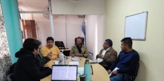 Municipio de Antofagasta de la Sierra impulsa iniciativas Educativas para Fortalecer la localidad