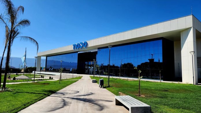 Nodo: Finaliza la inscripción para el programa de «Desarrollo Web Full Stack Junior»