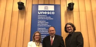 Nuestro legado cultural llega a la Luna: este módulo de aterrizaje japonés llevará un disco duro con casi 300 idiomas a finales de año