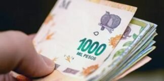 Oficializan la suba del salario mínimo: asciende a $234.315 este mes