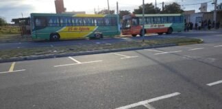 Operativos de Control: Suspenden circulación de unidades por licencias de choferes vencidas