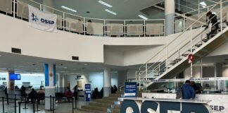 OSEP actualiza su ley de creación y amplía el Fondo de Trasplante