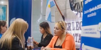 OSEP avanza con éxito en la difusión de su aplicación móvil