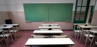 Paro docente en todo el país: a qué niveles afecta y qué gremios adhieren