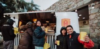 Poncho 2024: Convocatoria para sector comercial, food trucks, locutores y prensa