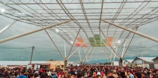 Poncho 2024: Registro de casas de familia para alojamientos a turistas