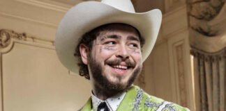Post Malone sigue incursionando en la música country