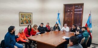 Raúl Jalil y Diputados analizaron la agenda legislativa y el desarrollo de la gestión de Gobierno