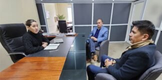 Reactivarán los créditos “Emprender Poncho”