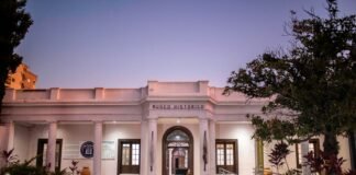 “Relatos para imaginar la Colonia” y celebrar el 25 de Mayo