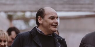 Saadi convoca a un pacto para defender los recursos catamarqueños