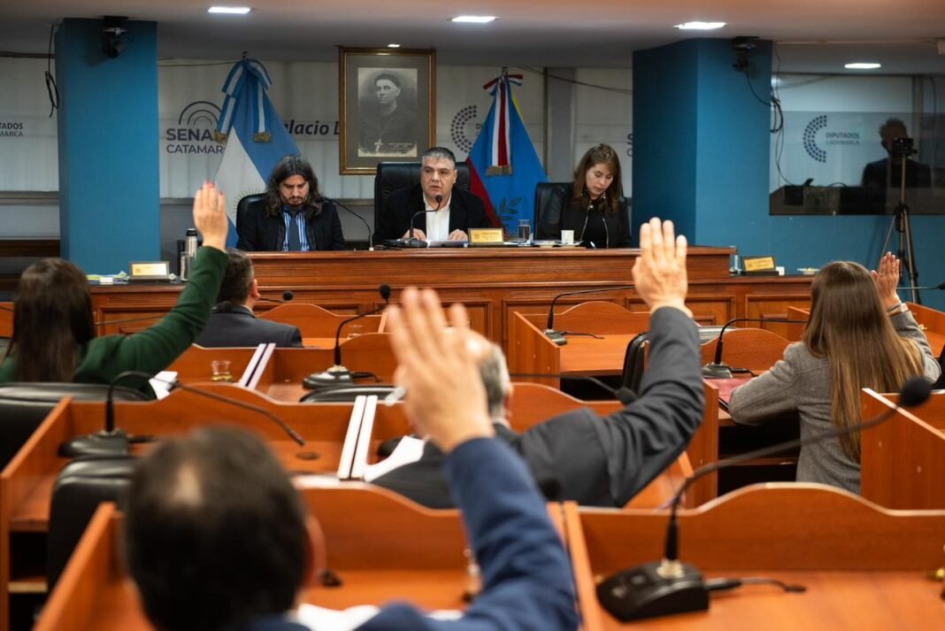 Sanción definitiva para instalar paneles solares y equipamiento adecuado para electrodependientes