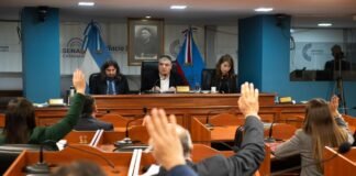 Sanción definitiva para instalar paneles solares y equipamiento adecuado para electrodependientes