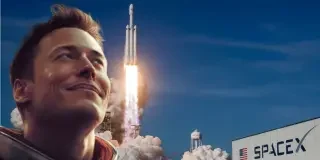 SpaceX enciende los motores del megacohete Starship: ¿se avecina un nuevo lanzamiento?