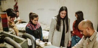 Textil de los Andes sumará un nuevo circuito de visitas para turistas