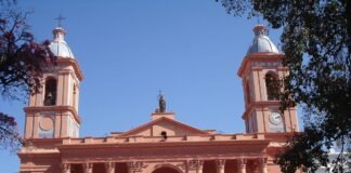 Tiempo: Se espera un ascenso en la temperatura