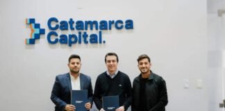 Toda la Fiesta de los Buzos 2024 se verá por la pantalla de Catamarca RTV