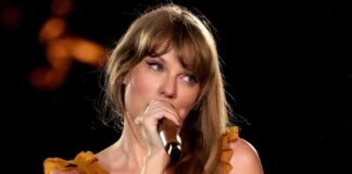 Una universidad escocesa ofrece un curso de Taylor Swift