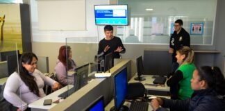 “Warmi Digital”, un programa para achicar brechas tecnológicas