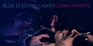 Ya salió “Blue Electric Light”, el nuevo álbum de Kravitz