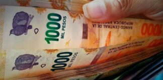 Acreditación del aguinaldo para docentes y Administración Pública