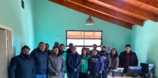 ACUERDO SALARIAL EN POZO DE PIEDRA, BELÉN