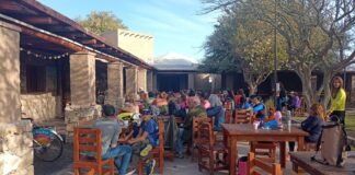 Agenda para el primer fin de semana largo de junio en Catamarca