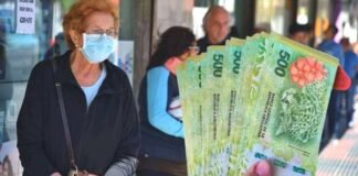 ANSES: a cuánto estará la jubilación mínima en el mes de mayo