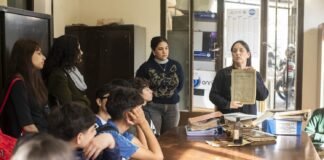 Archinvestigadores continuará durante todo el año