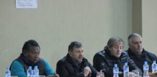 Aumento de Sueldo a Municipales de Antofagasta y gestiones bancarias