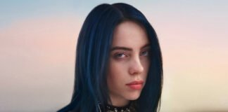 Billie Eilish estrena el video de “Chihiro”