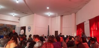 Cámara de Proveedores Mineras de Santa Maria: Gómez Bello fue electo presidente