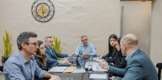 Catamarca adquiere 20.000 dosis de vacunas contra el dengue