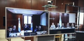 Catamarca articula con Nación para la implementación de la Receta Digital