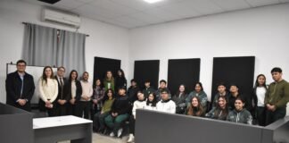 Catamarca participará de un simulacro federal de Juicio por Jurados