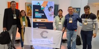 Catamarca presente en el 2do Encuentro Apícola Federal en Cipoletti
