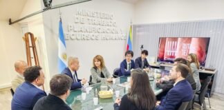 Catamarca será sede del 2do Seminario Nacional OVOP Argentina