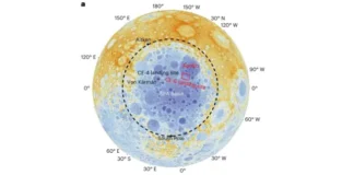 China intentará alunizar en la cara oculta de la Luna esta madrugada