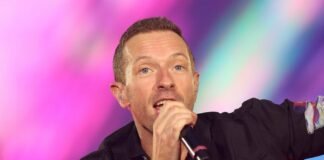 Coldplay estrenó una canción en su show en Atenas