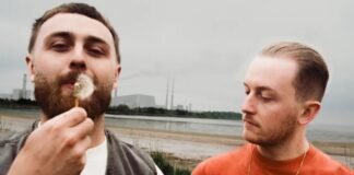 Disclosure lanzó oficialmente “She’s gone, dance on”