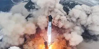 Dos astronautas siguen sin poder volver a la Tierra: retrasan indefinidamente el regreso de Starliner