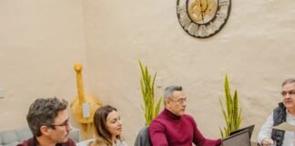 ECONOMÍA FIJÓ NUEVOS VALORES EN LA ESCALA DE VIÁTICOS