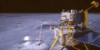 El dueño de Amazon llegó al espacio con éxito en mayo, pero la nave tuvo un importante fallo del que no hablaron