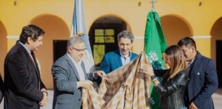 El Embajador de Arabia Saudita recorrió sitios históricos y productivos claves de Tinogasta