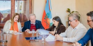 El Gobierno cede espacio al Poder Judicial para construir nuevas dependencias