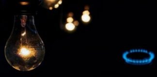 El Gobierno nacional suspendió los tarifazos de luz y gas para julio