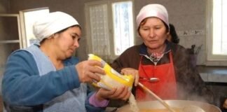 El Gobierno Provincial otorgó nuevos ANR a municipios